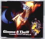 Snap - Gimme A Thrill